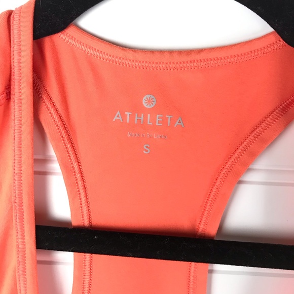 Athleta Chi Tank Top - Picture 4 of 6